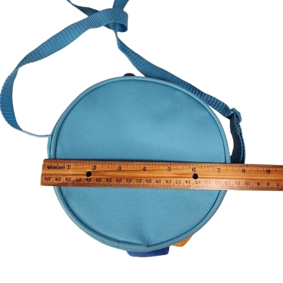 Shopkins Delish Donut Purse - Picture 2 of 5